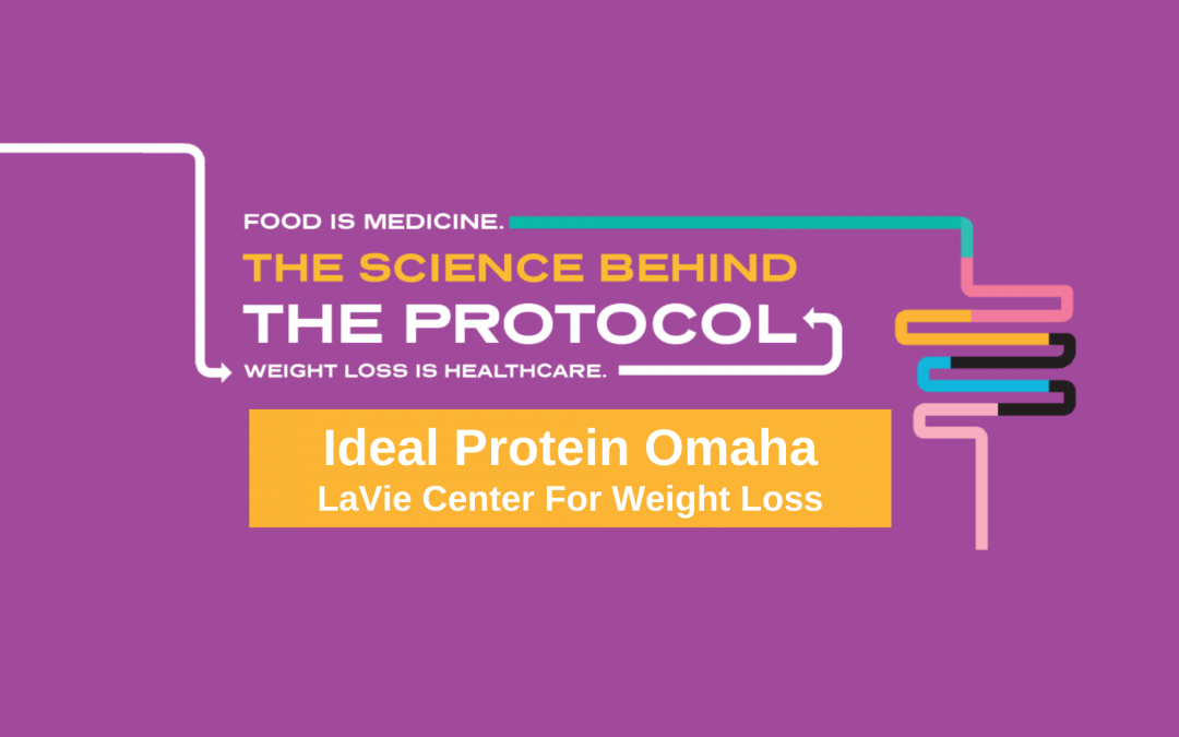 Ideal Protein Protocol Omaha